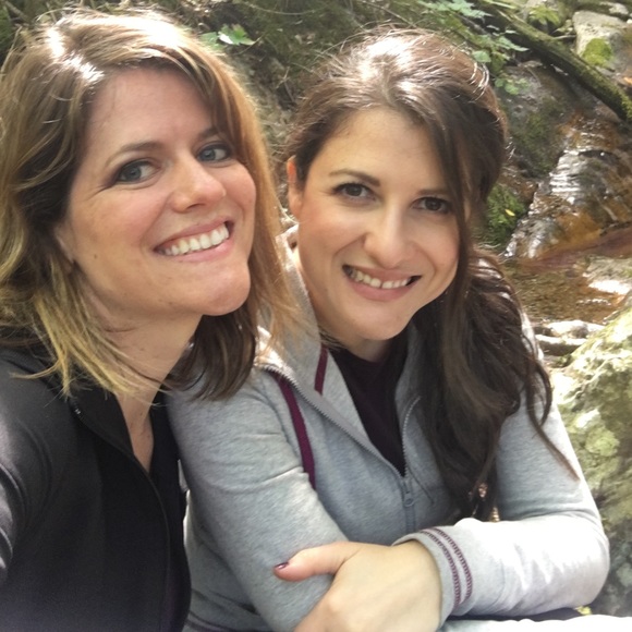 Meet your Poshers, Stephanie and Dana - Picture 3 of 9